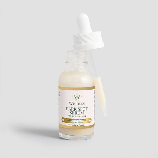 Dark Spot Serum for Normal Skin