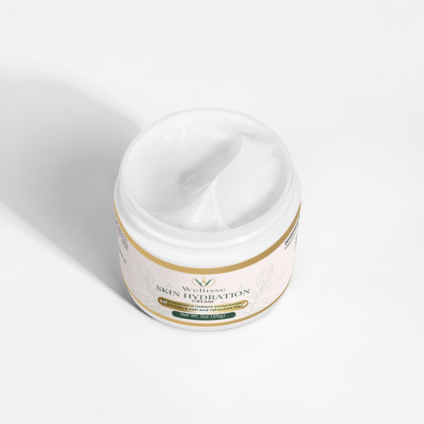 Skin Hydration Cream