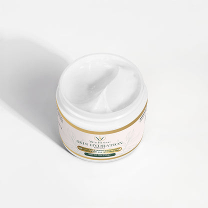 Skin Hydration Cream