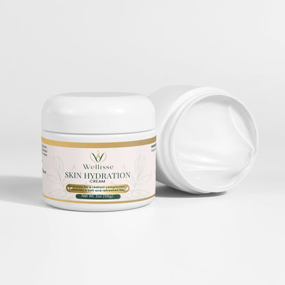 Skin Hydration Cream