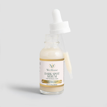 Dark Spot Serum for Normal Skin