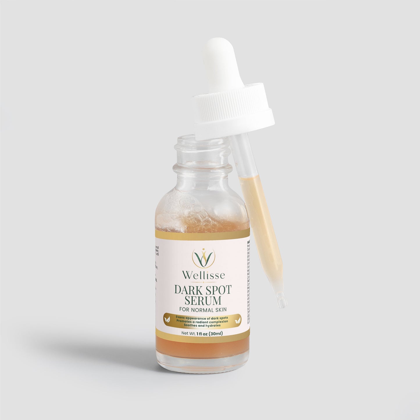 Dark Spot Serum for Normal Skin