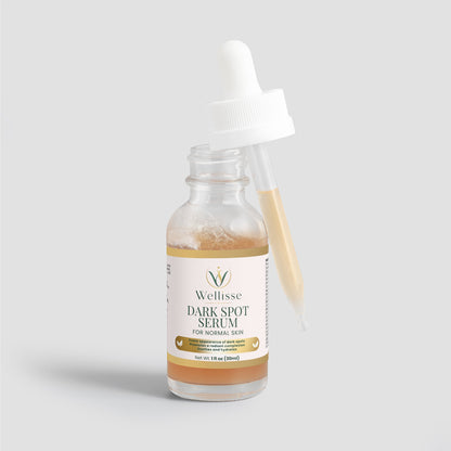 Dark Spot Serum for Normal Skin