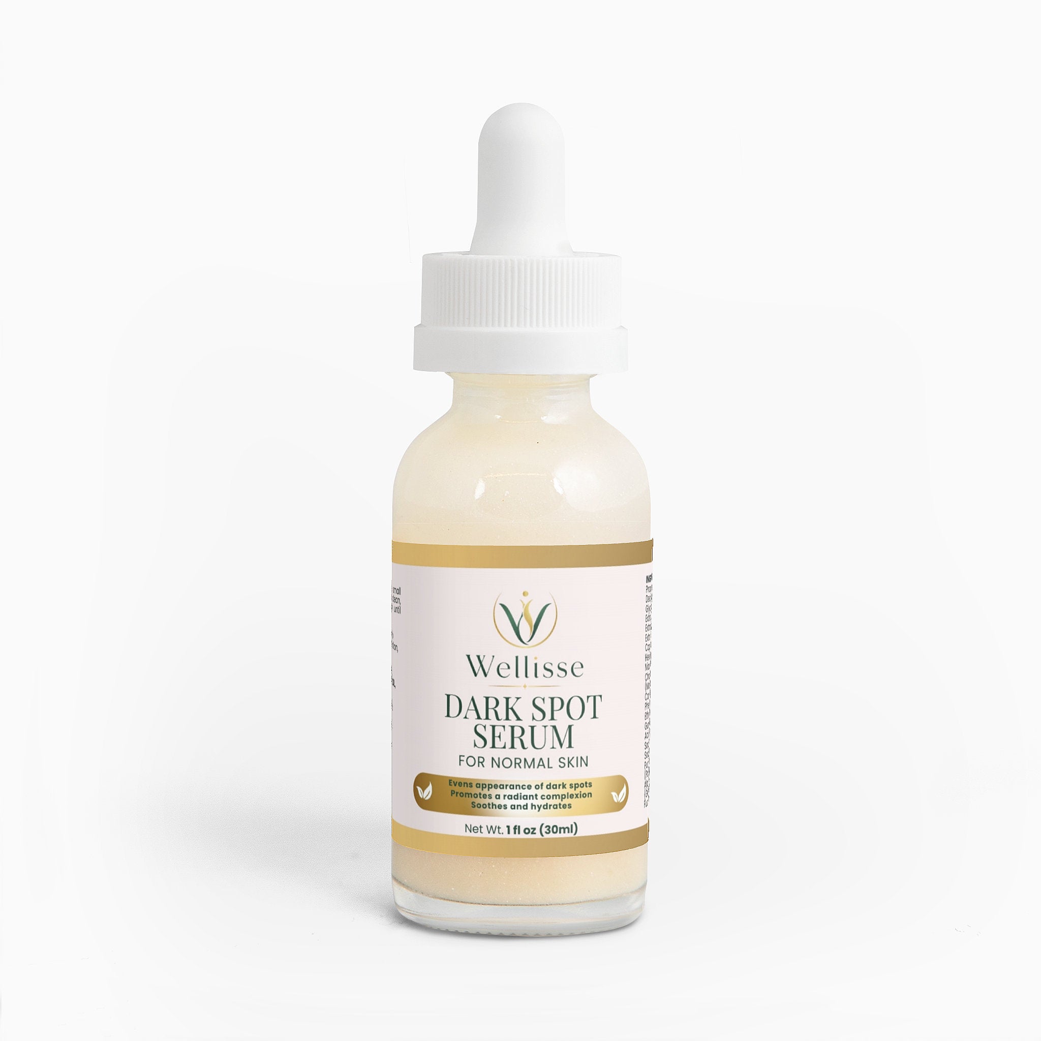 Dark Spot Serum for Normal Skin