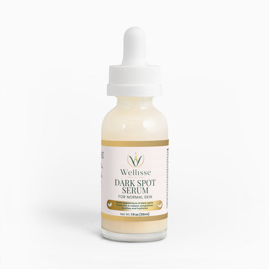 Dark Spot Serum for Normal Skin
