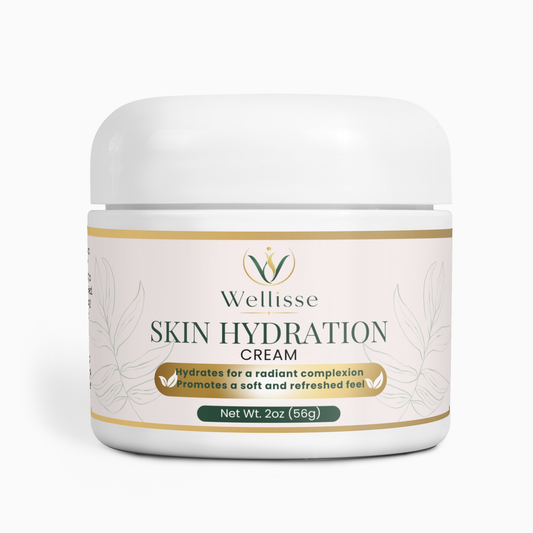 SKIN HYDRATATION CREAM