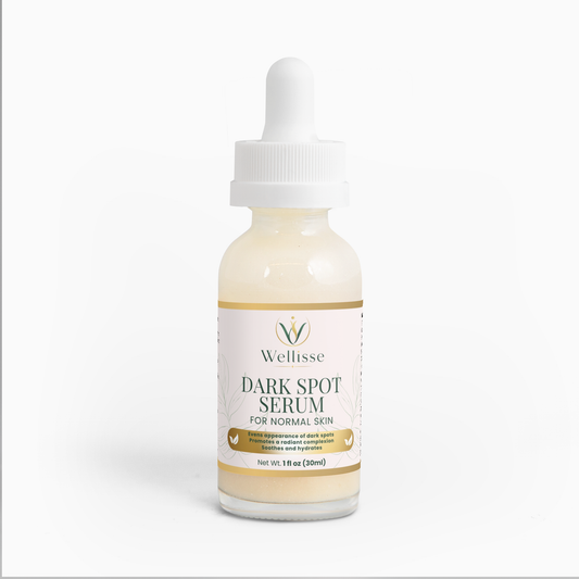 DARK SPOT SERUM